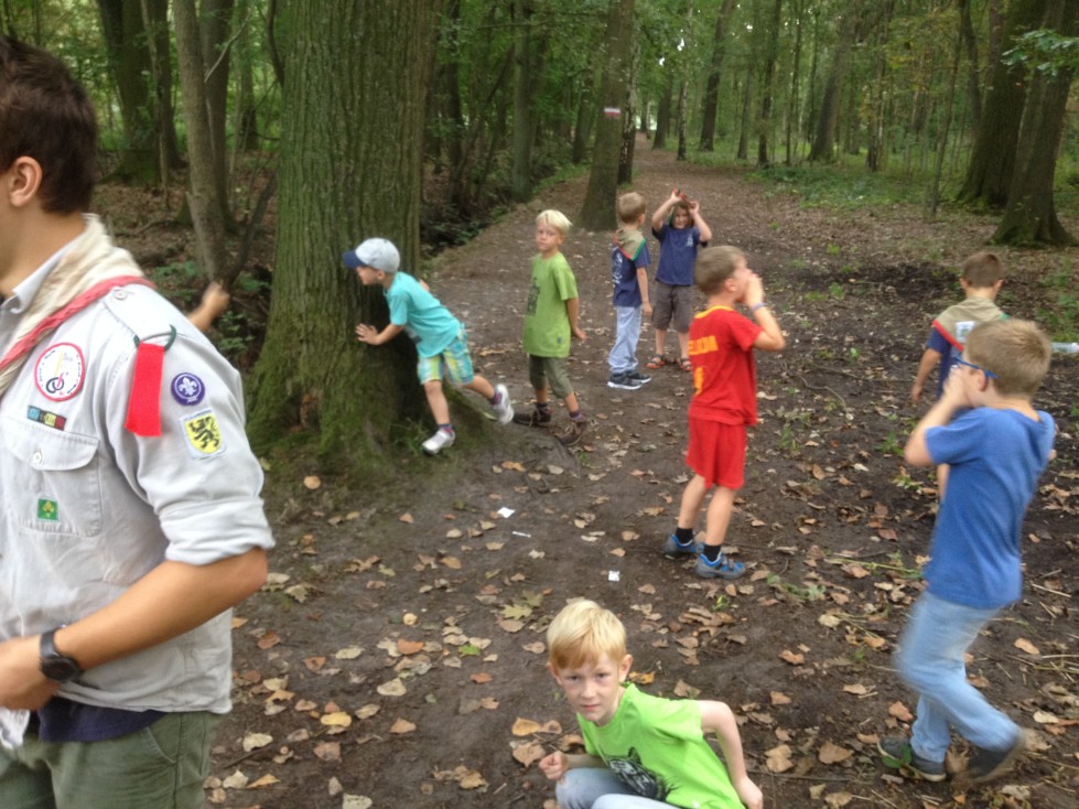 Sint-Martinus den XIIde - Weekend KK